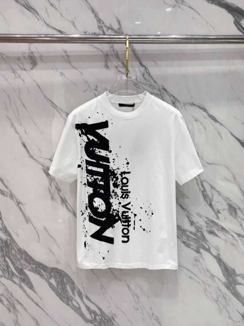 Louis Vuitton T-Shirts